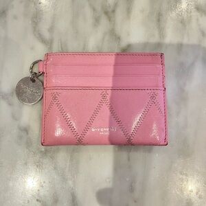 Givenchy card holder
